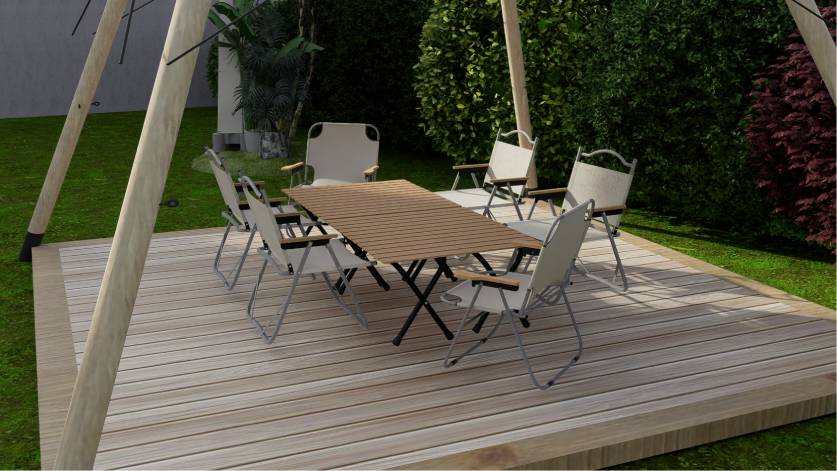 青浦区帐篷生产厂家：以匠心筑牢户外装备的品质根基